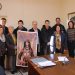 Στο Δημαρχείο Πύλης …Καραγκούνηδες