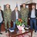 Στο Δημαρχείο πριν τα … «σχοινάκια»