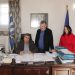 Χρήματα για δίκτυο ύδρευσης