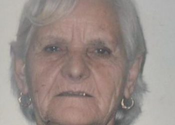 «Έφυγε» η Θεοδώρα Μπουρλιάκα