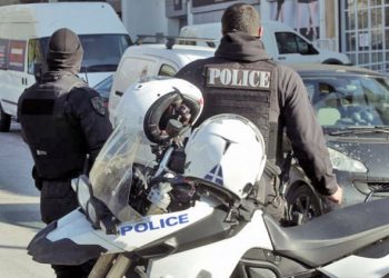 Σύλληψη 51χρονου από την ΔΙΑΣ Τρικάλων