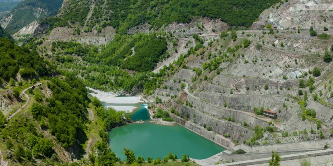 Να μην αναπαραχθεί νέος μύθος εκτροπής του Αχελώου που θα αφήσει τον θεσσαλικό κάμπο χωρίς νερό και έργα