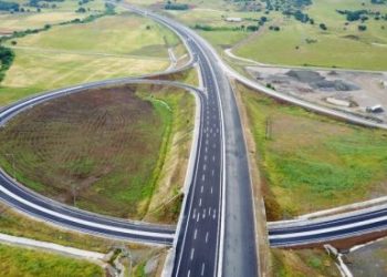 Κονδύλι 255 εκ. ευρώ για τον «Ε-65» και συνέχιση αναζήτησης πόρων για το τμήμα Λαμία- Ξυνιάδα
