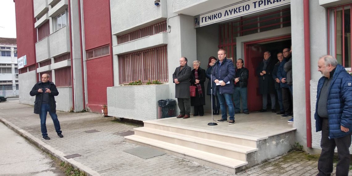 Εν αναμονή των αποτελεσμάτων