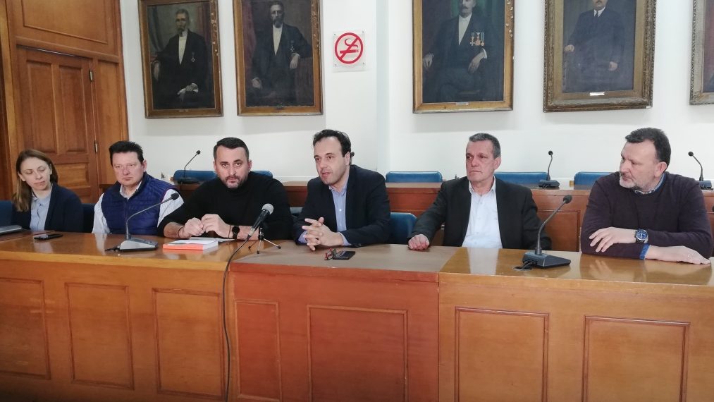 Συνέχεια της Δομής του «Κοινωνικού Φροντιστηρίου» Τρικάλων