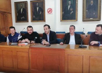 Συνέχεια της Δομής του «Κοινωνικού Φροντιστηρίου» Τρικάλων