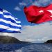 Κοινή ανακοίνωση πολιτικών οργανώσεων για τα Ελληνοτουρκικά