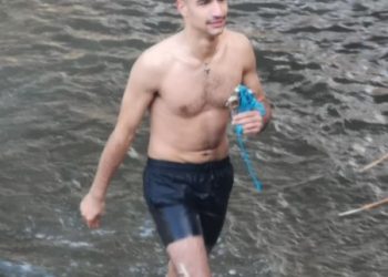 Αγιασμός των υδάτων στα Τρίκαλα με …αψιμαχίες