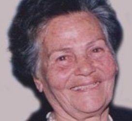 «Έφυγε» η Βασιλική Καραφώτη