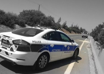 Απολογισμός Δεκεμβρίου 2019 από την Γενική Περιφερειακή Αστυνομική Διεύθυνση Θεσσαλίας