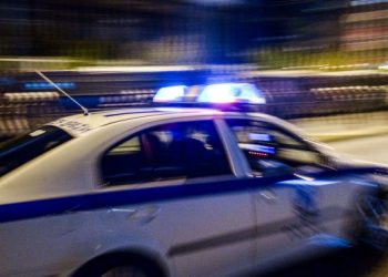 Χειροπέδες σε διαρρήκτη και κλεπταποδόχο στα Τρίκαλα