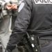 Η ράβδος τον οδήγησε στα …κρατητήρια