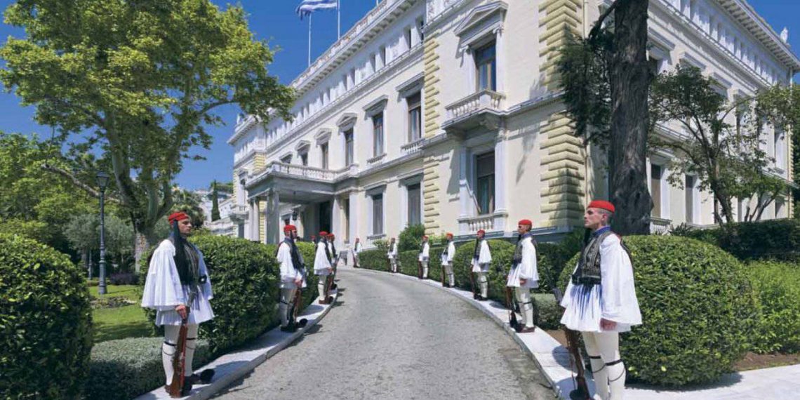 Προεδρία της Δημοκρατίας και πολιτική συμμαχιών