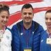 Με Φανή Τζέλη η Ελληνική προολυμπιακή ομάδα του Τάε Κβο Ντο