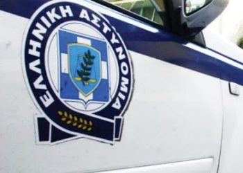 Είχαν και άλλες κλοπές οι συλληφθέντες στα Τρίκαλα
