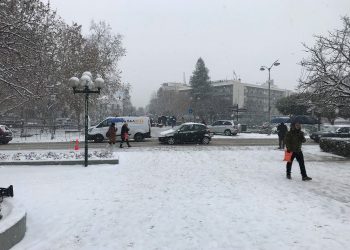 Κυκλοφοριακές ρυθμίσεις (και) στον Νομό Τρικάλων λόγω … «Ηφαιστίωνα»