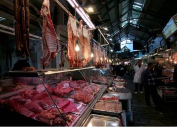 Ανακοίνωση για τους ελέγχους Δεκεμβρίου στην Τρικαλινή αγορά