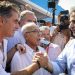 «Πλήρωσε» την …απειλή