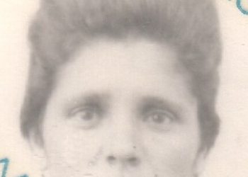 «Έφυγε» η Σοφία Ζωγράφου