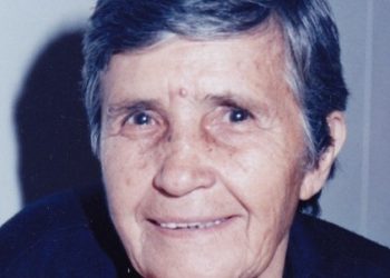 «Έφυγε» η Λαμπρινή Σαργιώτη