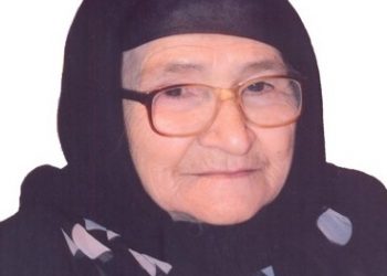 «Έφυγε» η Βασιλική Πλαστάρα