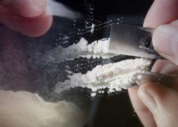 Χειροπέδες σε 44χρονο για κατοχή ηρωίνης