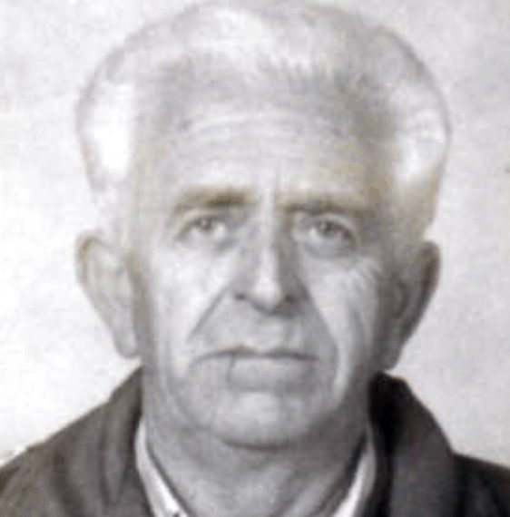 «Έφυγε» ο Δημήτριος Παπαδημητρίου