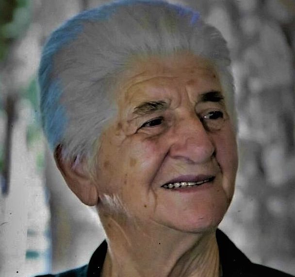 «Έφυγε» η Ευθυμία Παχή
