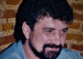 «Έφυγε» πρόωρα ο Δημήτριος Τζιορτζιώτης