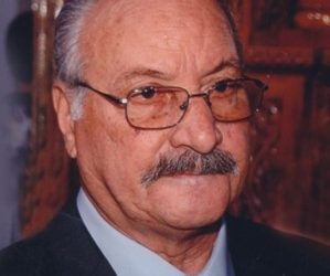 «Έφυγε» ο Γεώργιος Βράντζας