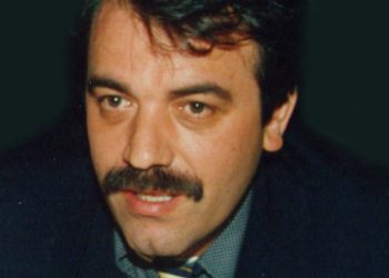«Έφυγε» ο Απόστολος Κουκούτης