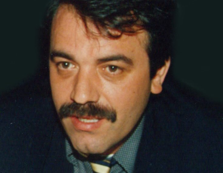 «Έφυγε» ο Απόστολος Κουκούτης