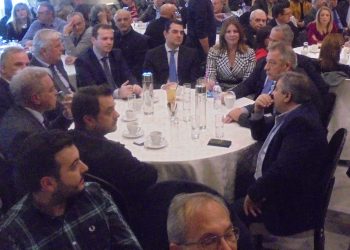 Πετυχημένη «γαλάζια» …κινητοποίηση