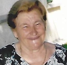 «Έφυγε» η Παρασκευή Παπαγεωργίου