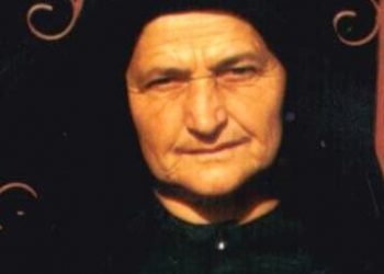 «Έφυγε» η Ζωή Τσιαντούλα
