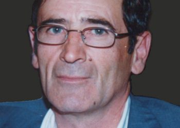 «Έφυγε» ο Νικόλαος Καραγιάννης