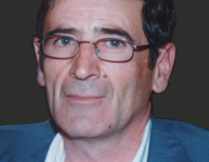 «Έφυγε» ο Νικόλαος Καραγιάννης