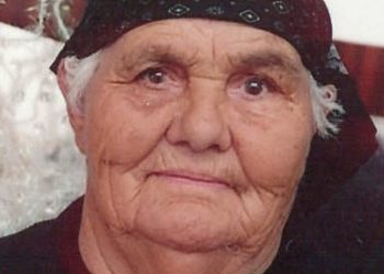 «Έφυγε» η Σταυρούλα Μανδράκη