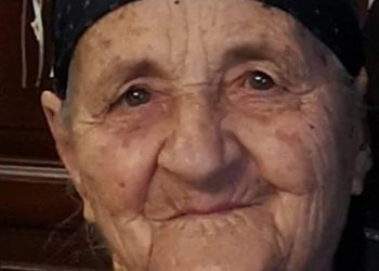 «Έφυγε» η Ιωάννα Τζιώρα