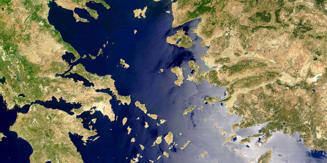 Σαν να μην πέρασε μέρα 97 χρόνια μετά