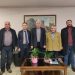 Στο επίκεντρο η συνεργασία «Συνεταιριστικής Τράπεζας Θεσσαλίας» και Δήμου Μετεώρων