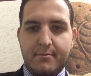 Νέος Πρόεδρος της ΟΝΝΕΔ Τρικάλων ο Θάνος Δερμίσης