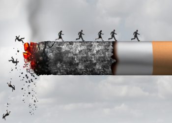 Καταστηματάρχες και θαμώνες στα Τρίκαλα με …πρόστιμο για το κάπνισμα