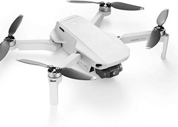 Προανάκριση για drone πάνω από την ….Φυλακή Τρικάλων