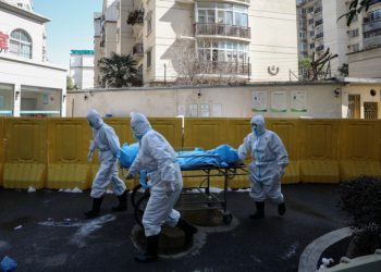 Αυξάνεται ο πανικός στην Ιταλία με 3ο νεκρό από τον «κοροναϊο»