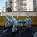Αυξάνεται ο πανικός στην Ιταλία με 3ο νεκρό από τον «κοροναϊο»