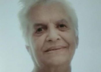 «Έφυγε» η Παρασκευή Πελεκάνου