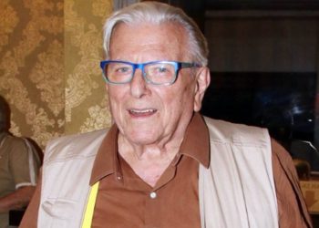 Πανελλήνια συγκίνηση από τον θάνατο του Κώστα Βουτσά