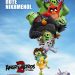 «Angry Birds-2» στο Σινεάκ Τρικάλων