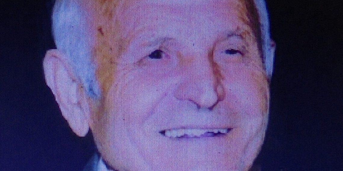 «Έφυγε» ο Μιχάλης Υφαντής